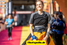 Marwa Eldesouki verheiratet