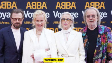 abba-sängerin tot