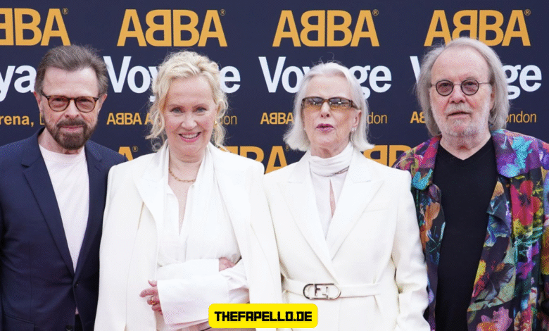 abba-sängerin tot