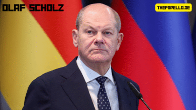 olaf scholz