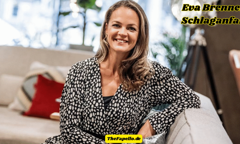 eva brenner schlaganfall