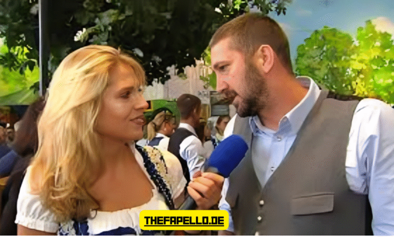 ist fanny fee werther verheiratet