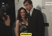 david caruso ehepartnerin