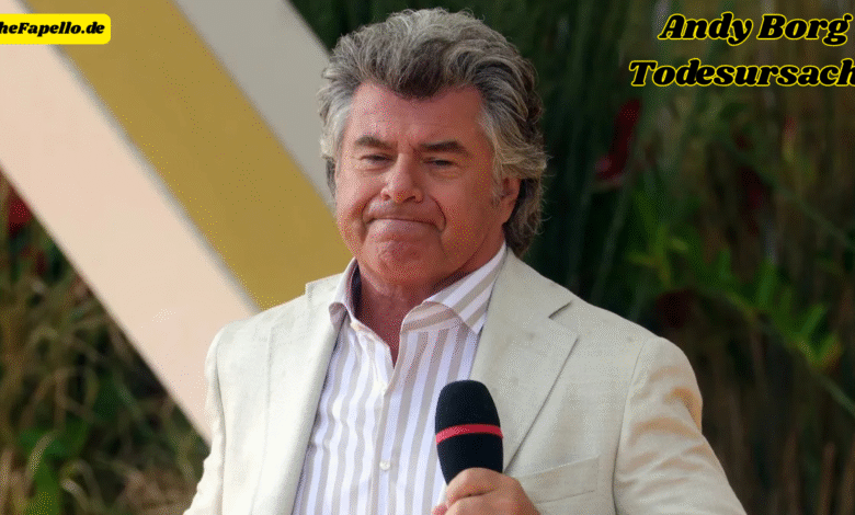 andy borg todesursache