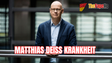 matthias deiß krankheit