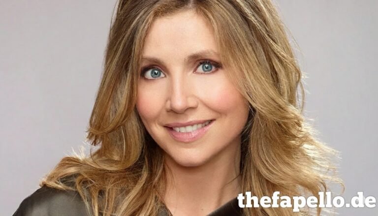 Sarah Chalke