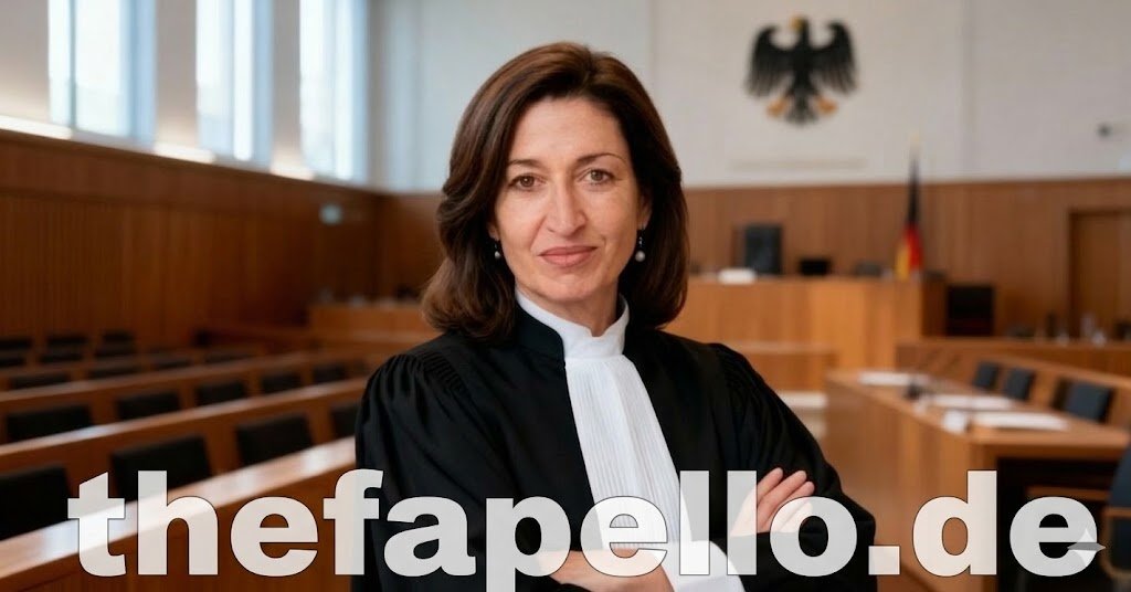 Simone Dahlmann-Ludwig heute